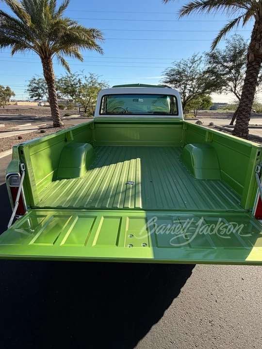 1971 Chevrolet C/K 2nd Gen - Image 19 of 26