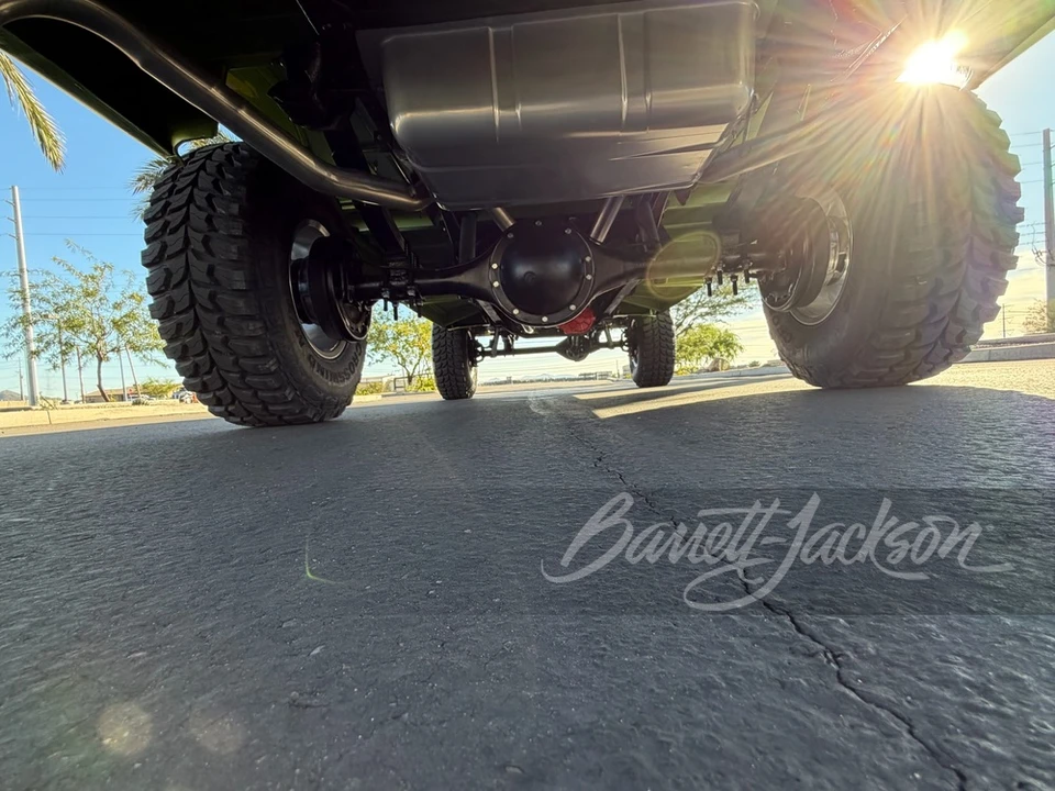 1971 Chevrolet C/K 2nd Gen - Image 22 of 26