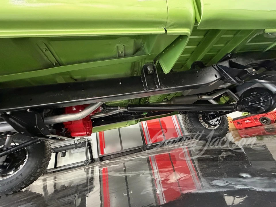 1971 Chevrolet C/K 2nd Gen - Image 23 of 26