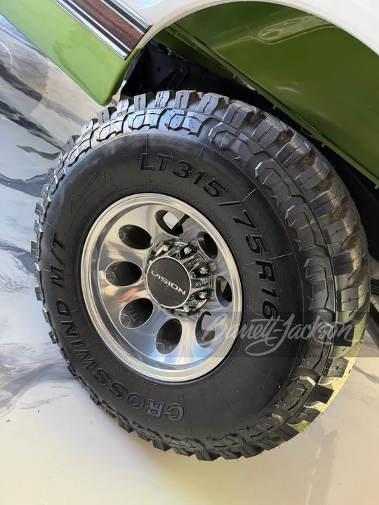 1971 Chevrolet C/K 2nd Gen - Image 24 of 26