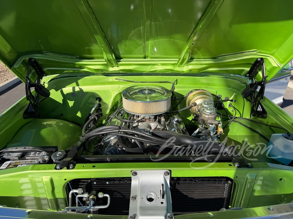 1971 Chevrolet C/K 2nd Gen - Image 26 of 26