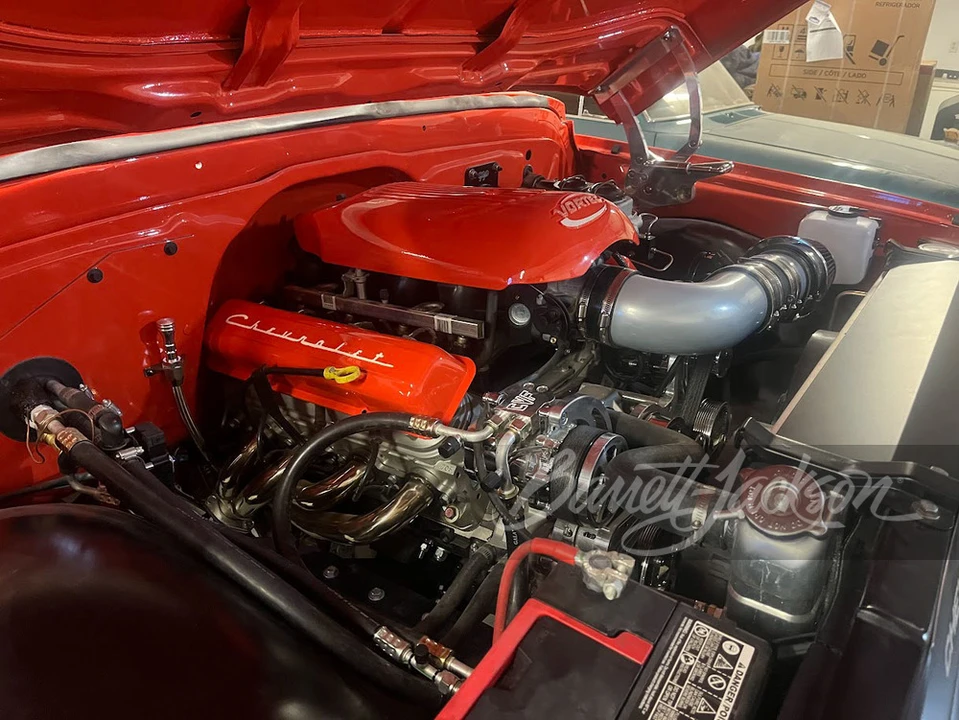 1971 Chevrolet C/K 2nd Gen - Image 3 of 16