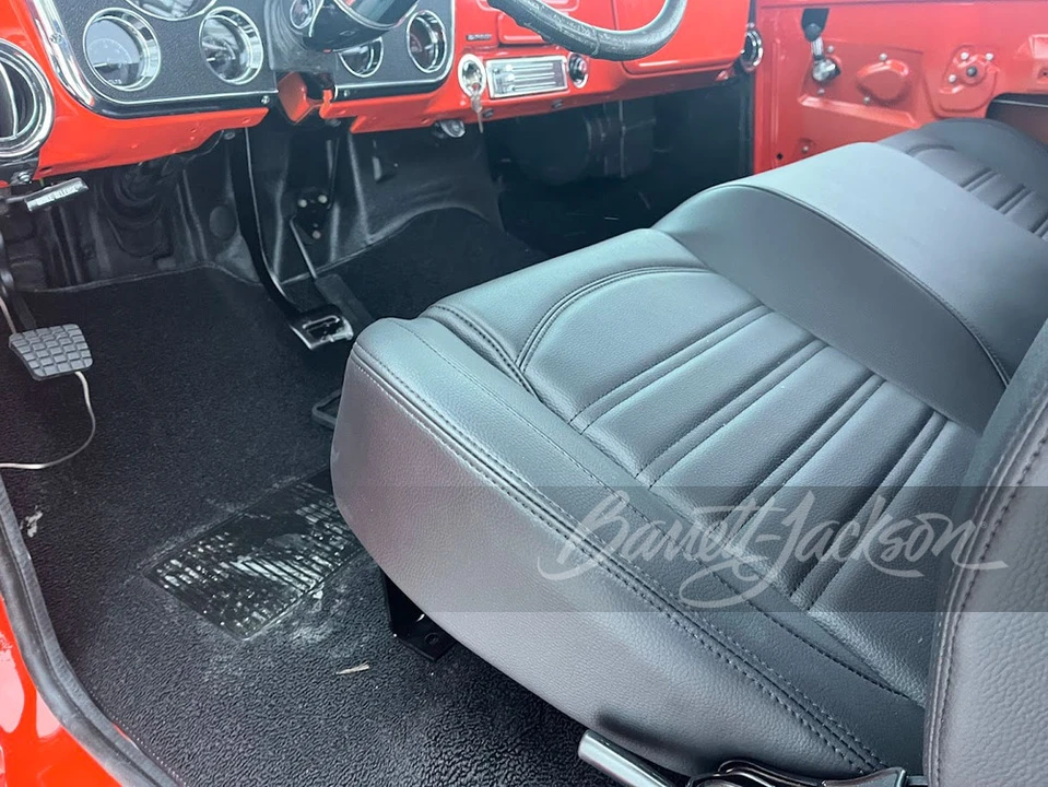 1971 Chevrolet C/K 2nd Gen - Image 4 of 16
