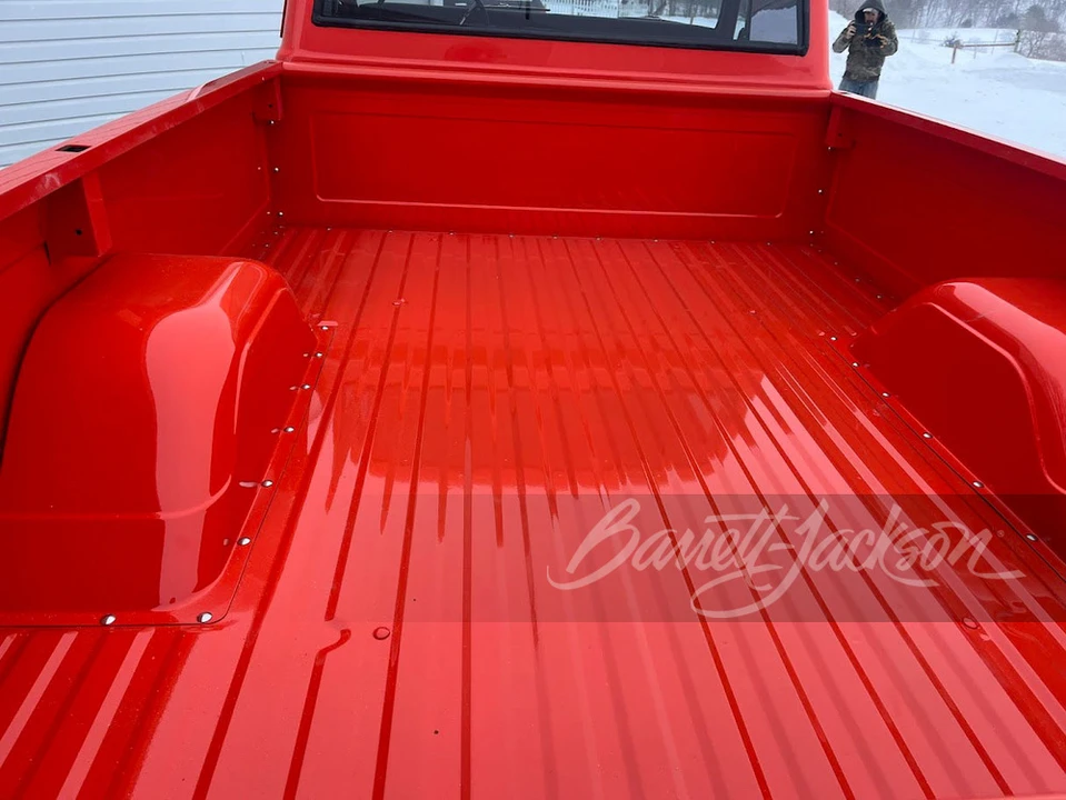 1971 Chevrolet C/K 2nd Gen - Image 6 of 16