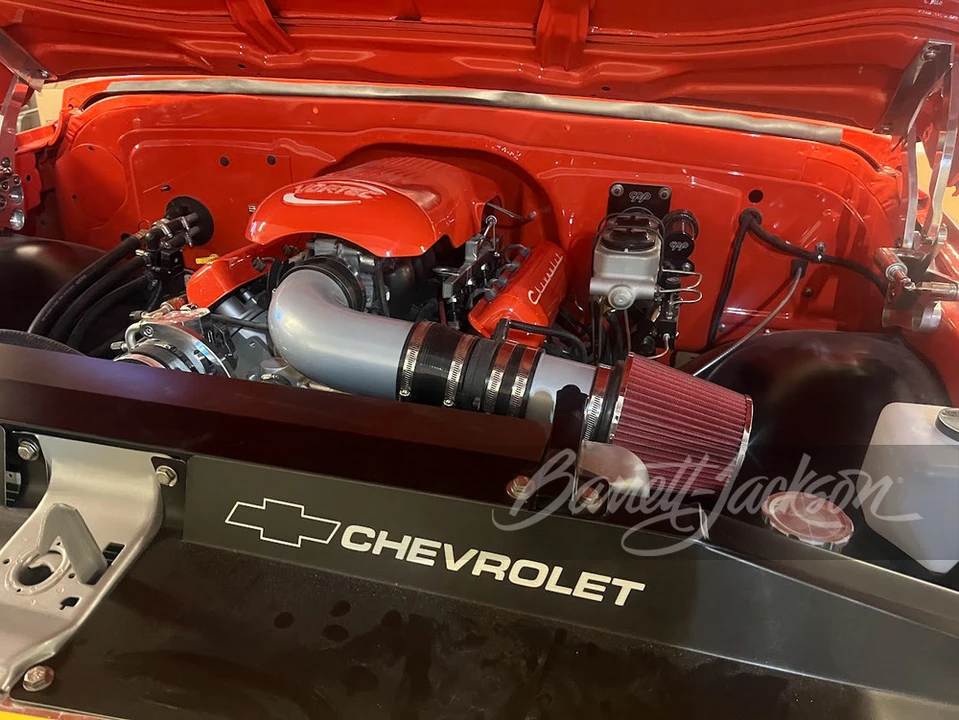 1971 Chevrolet C/K 2nd Gen - Image 7 of 16