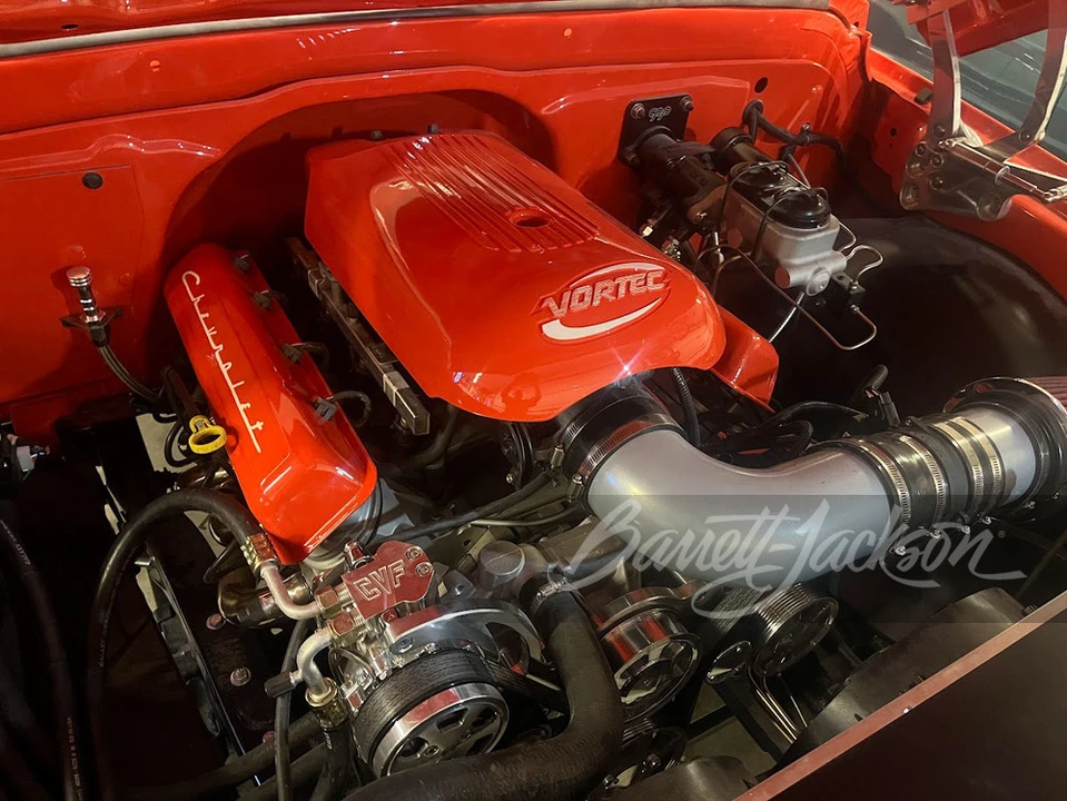 1971 Chevrolet C/K 2nd Gen - Image 9 of 16