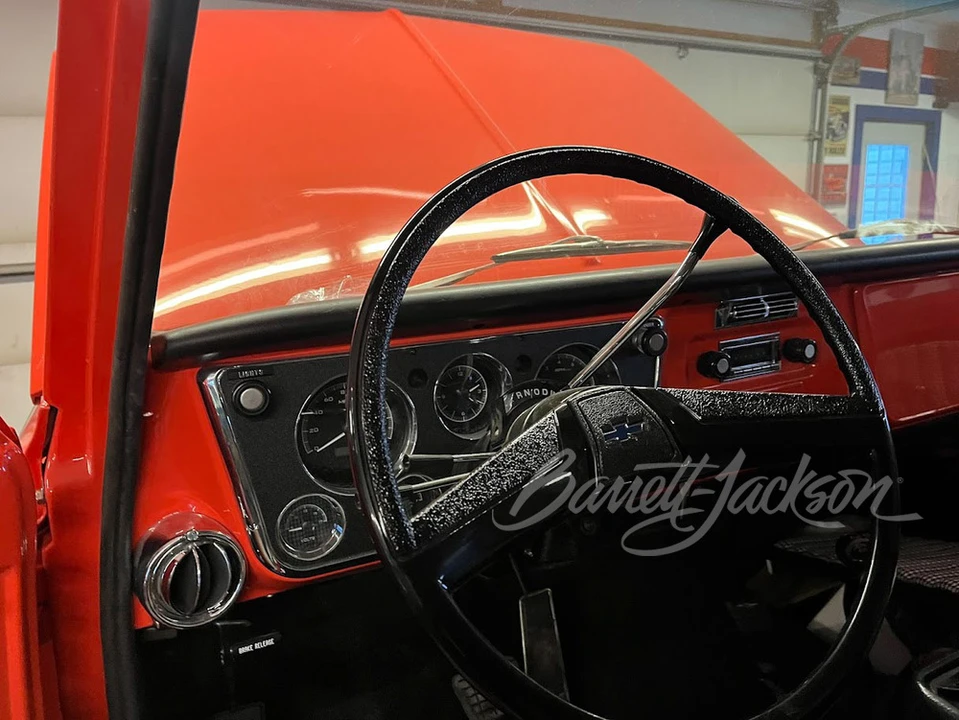 1971 Chevrolet C/K 2nd Gen - Image 10 of 16