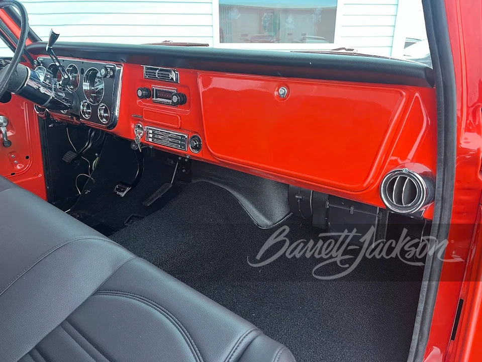 1971 Chevrolet C/K 2nd Gen - Image 14 of 16