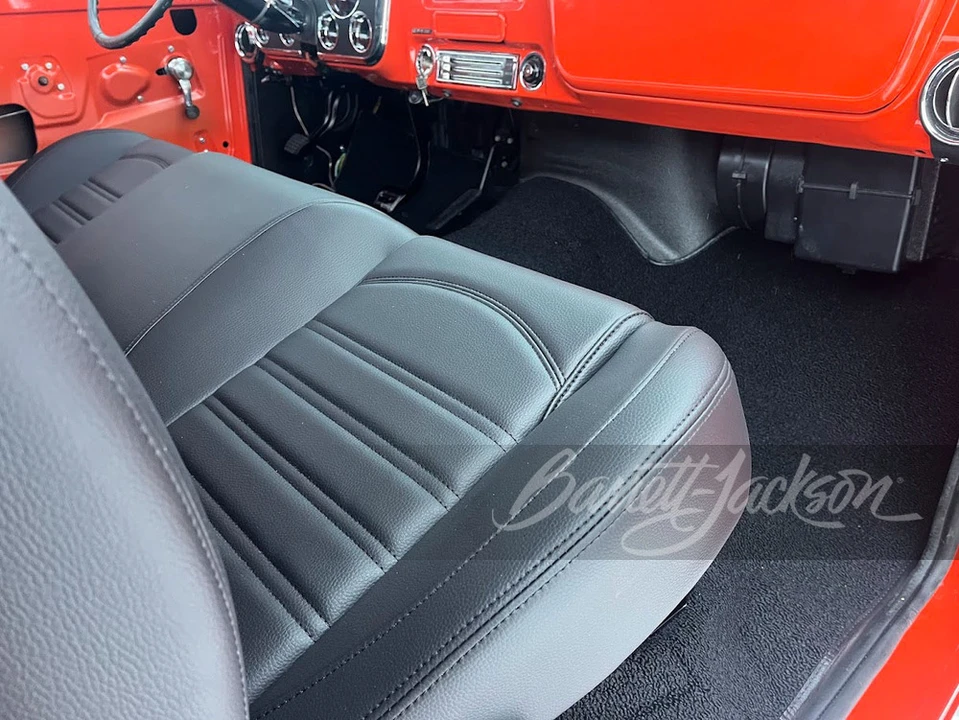 1971 Chevrolet C/K 2nd Gen - Image 15 of 16