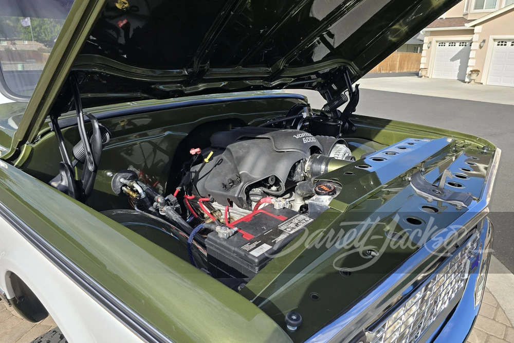 1971 Chevrolet C/K 2nd Gen - Image 2 of 16