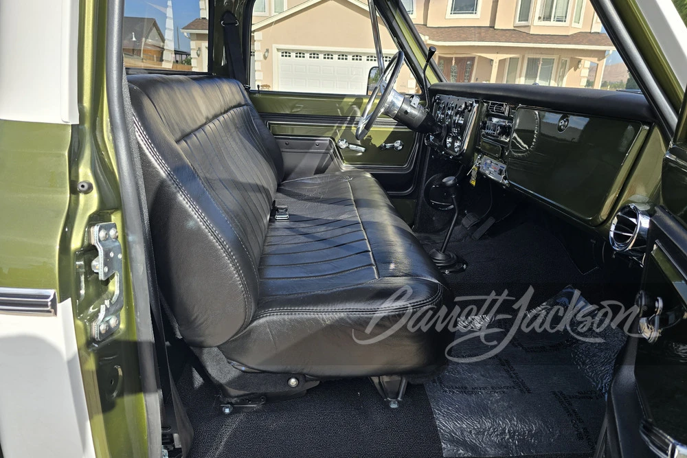 1971 Chevrolet C/K 2nd Gen - Image 3 of 16