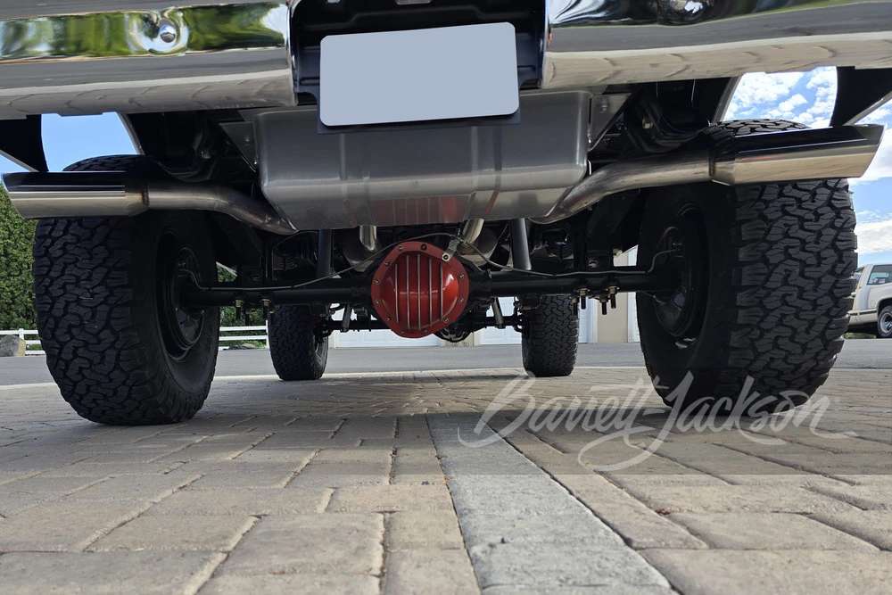 1971 Chevrolet C/K 2nd Gen - Image 9 of 16