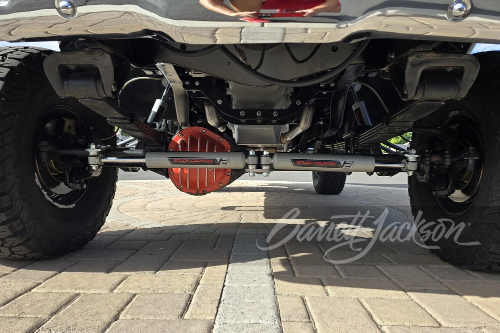 1971 Chevrolet C/K 2nd Gen - Image 10 of 16