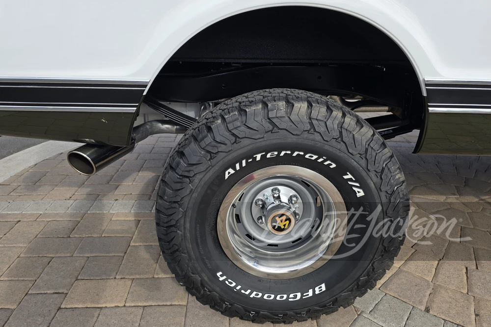 1971 Chevrolet C/K 2nd Gen - Image 11 of 16
