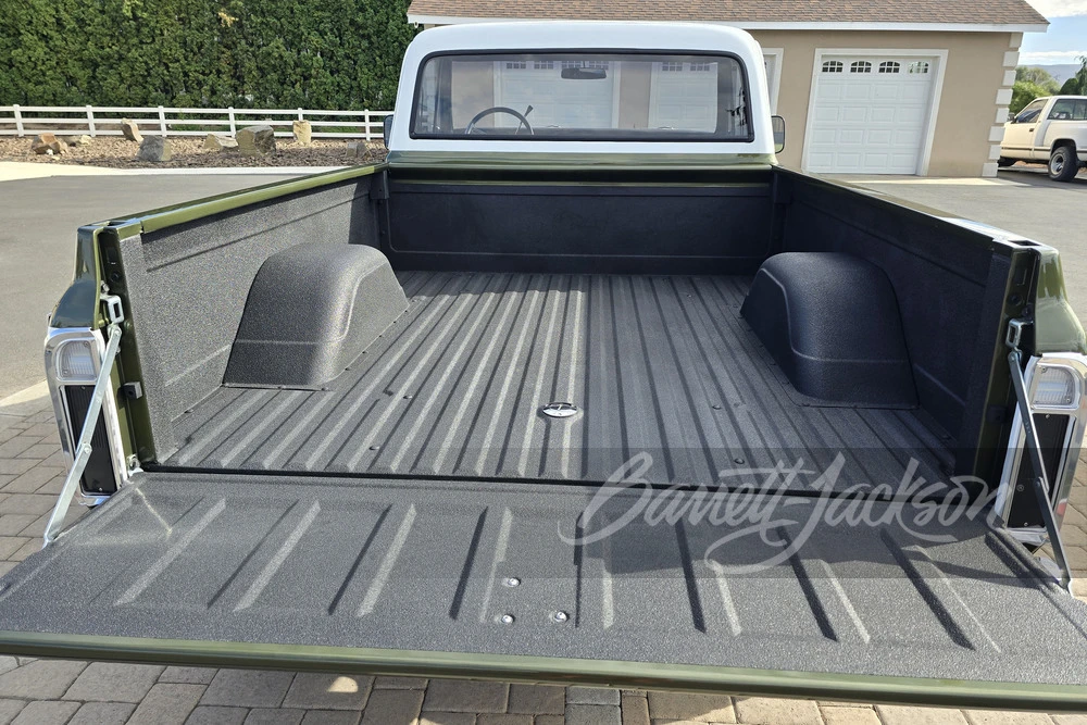 1971 Chevrolet C/K 2nd Gen - Image 14 of 16