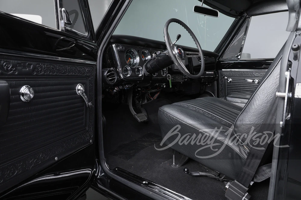1971 Chevrolet K5 Blazer 1st Gen - Image 30 of 31