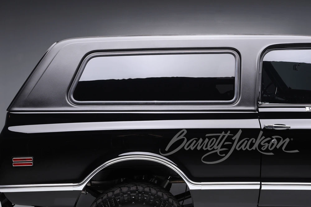 1971 Chevrolet K5 Blazer 1st Gen - Image 31 of 31