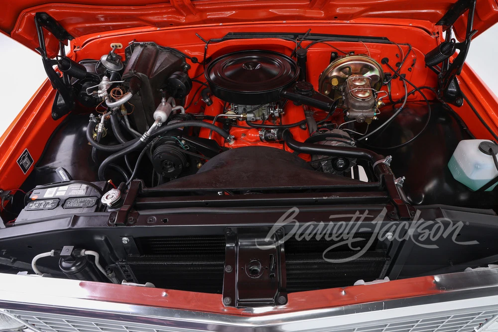 1971 Chevrolet K5 Blazer 1st Gen - Image 8 of 31