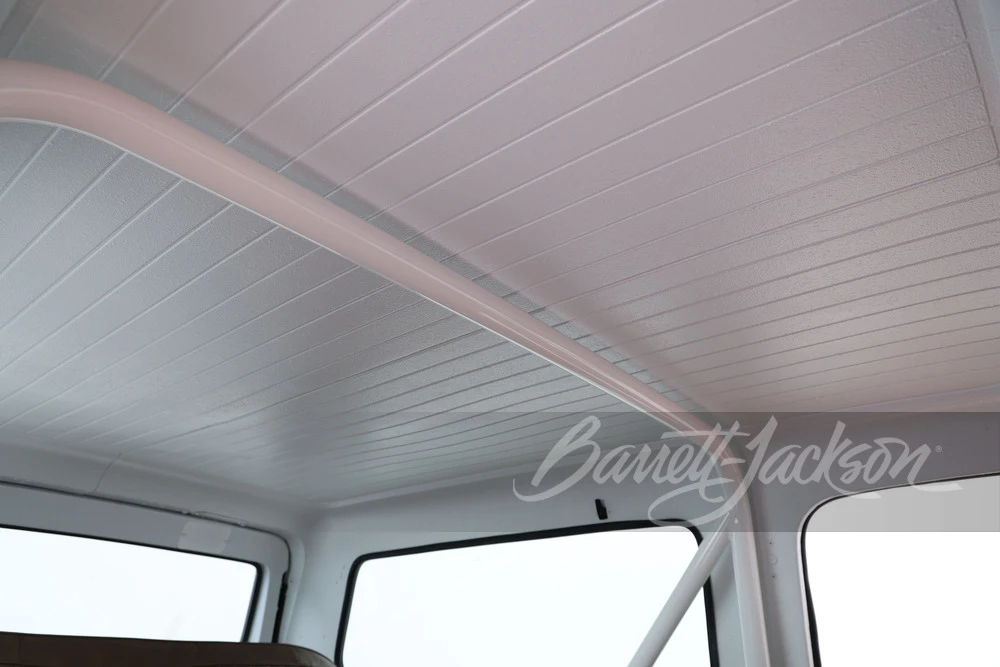 1971 Chevrolet K5 Blazer 1st Gen - Image 27 of 31