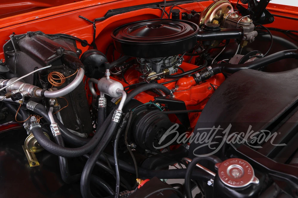 1971 Chevrolet K5 Blazer 1st Gen - Image 5 of 31