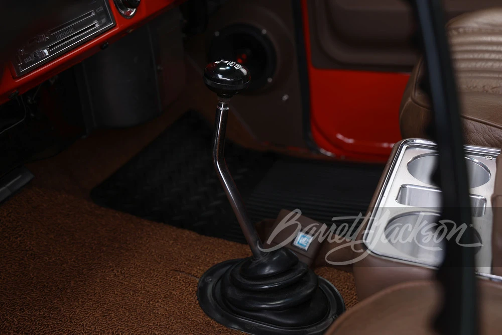 1971 Chevrolet K5 Blazer 1st Gen - Image 19 of 31