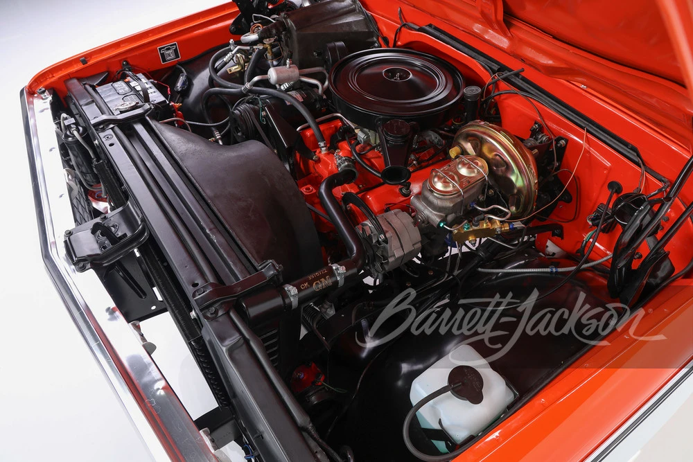 1971 Chevrolet K5 Blazer 1st Gen - Image 3 of 31