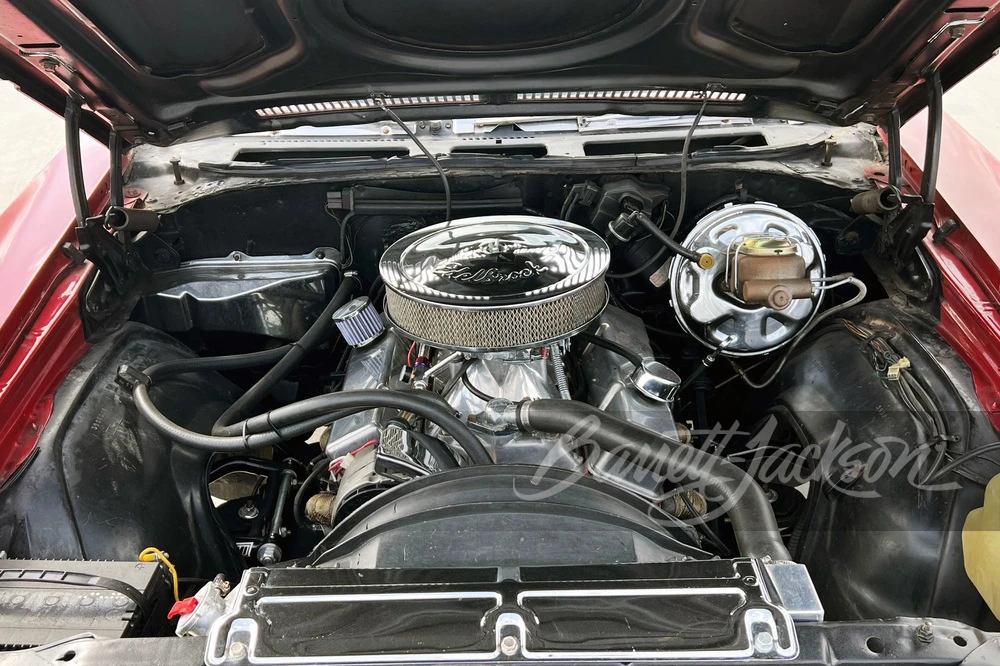 1971 Chevrolet Malibu - Image 2 of 5