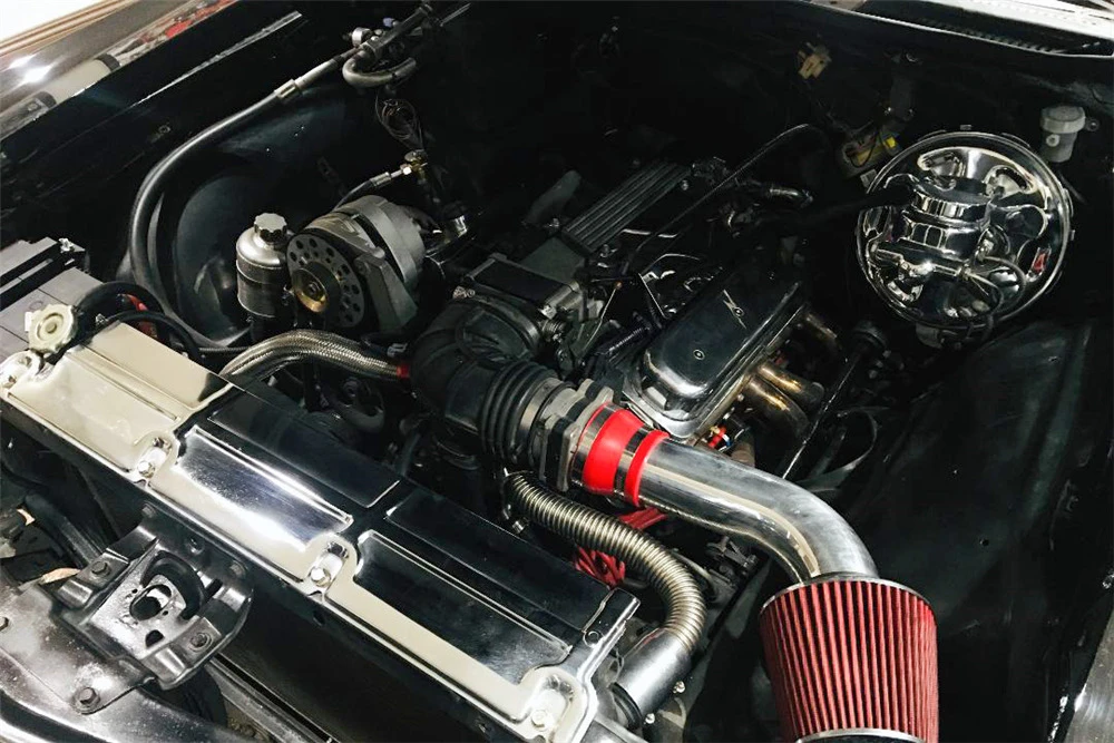 1971 Chevrolet Malibu - Image 3 of 5