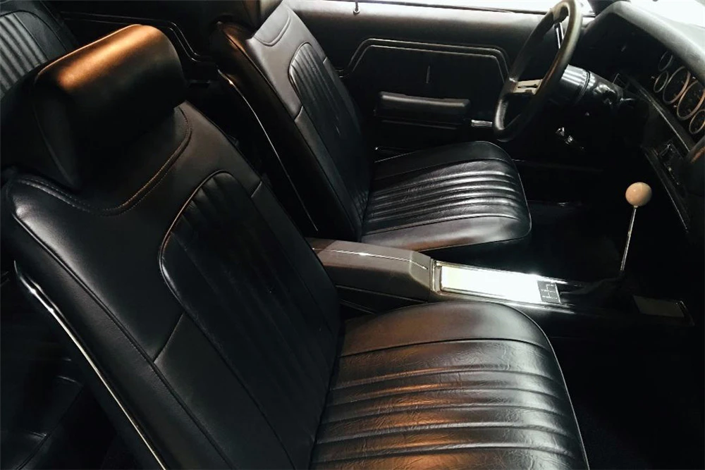1971 Chevrolet Malibu - Image 4 of 5