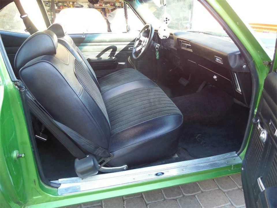 1971 Chevrolet Nova 3rd Gen - Image 3 of 5