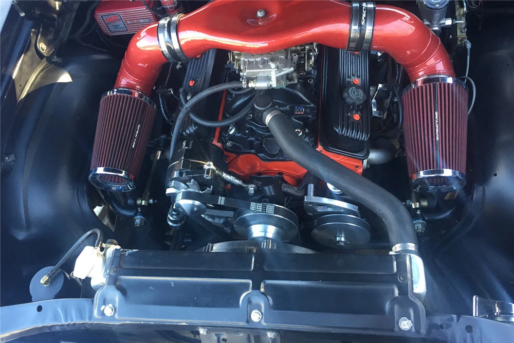 1971 Chevrolet Nova 3rd Gen - Image 3 of 5