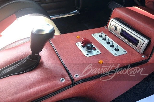 1971 Chevrolet Nova 3rd Gen - Image 16 of 19