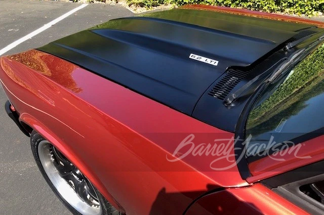 1971 Chevrolet Nova 3rd Gen - Image 17 of 19