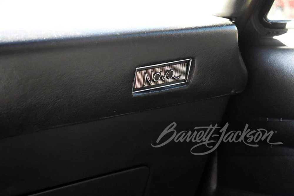 1971 Chevrolet Nova 3rd Gen - Image 14 of 23