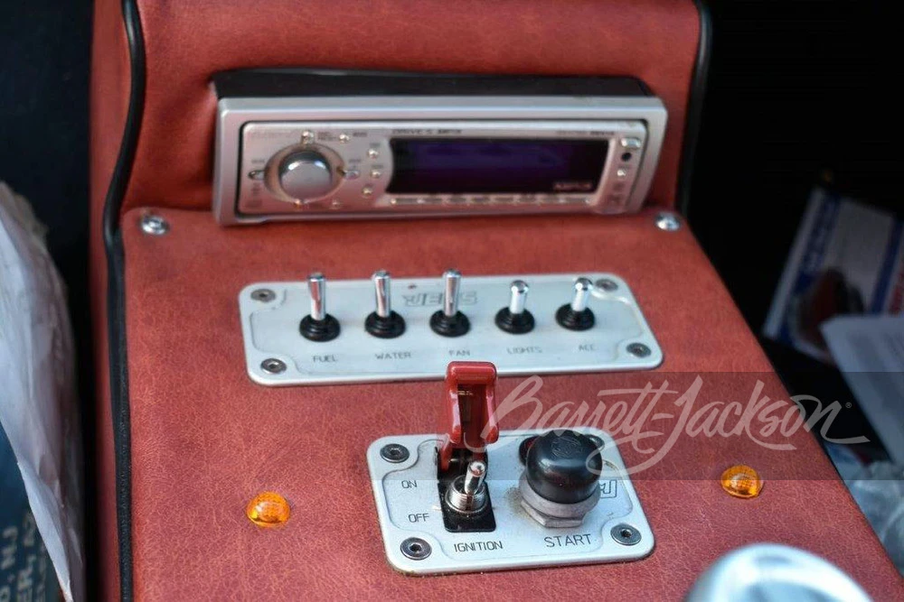 1971 Chevrolet Nova 3rd Gen - Image 20 of 23