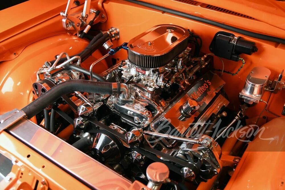 1971 Chevrolet Nova 3rd Gen - Image 2 of 31