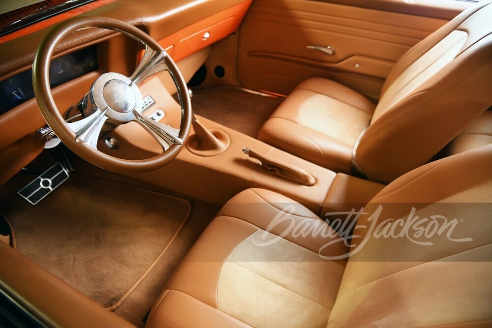 1971 Chevrolet Nova 3rd Gen - Image 3 of 31