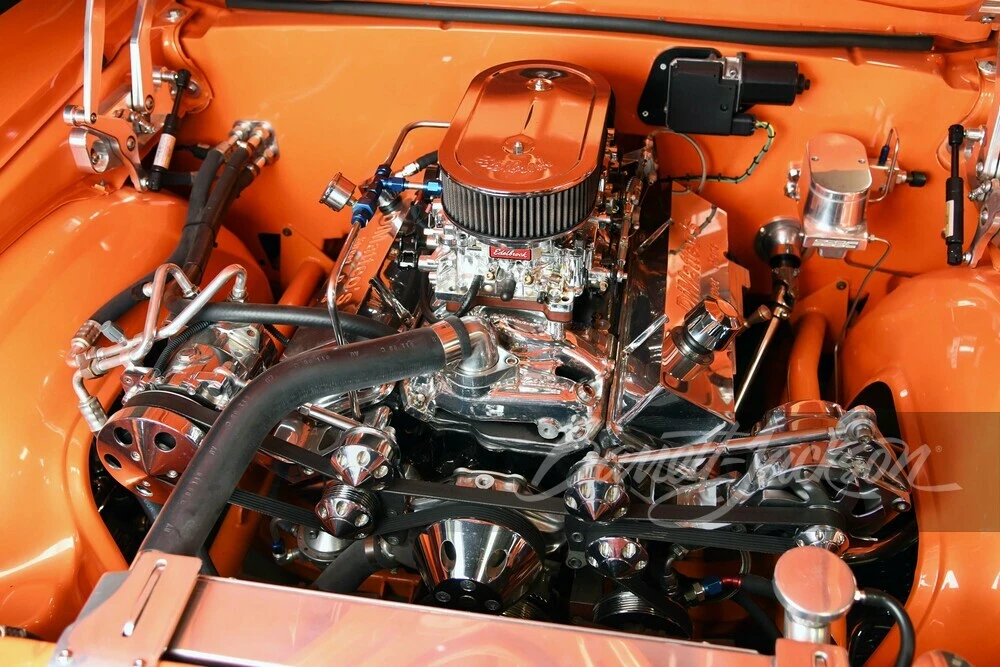 1971 Chevrolet Nova 3rd Gen - Image 6 of 31