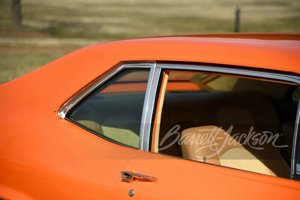 1971 Chevrolet Nova 3rd Gen - Image 8 of 31