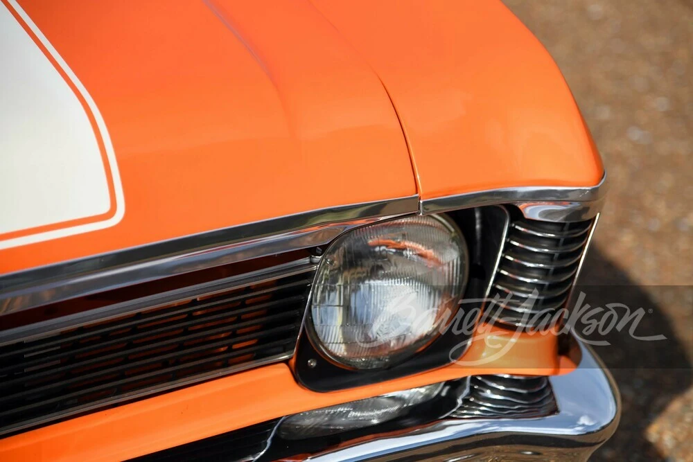 1971 Chevrolet Nova 3rd Gen - Image 13 of 31