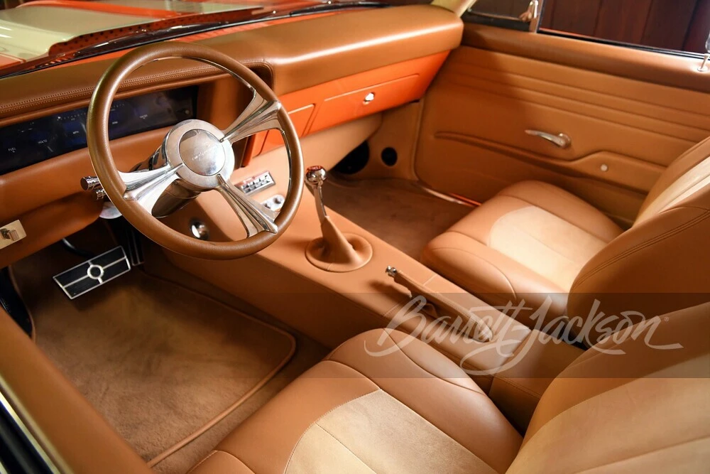 1971 Chevrolet Nova 3rd Gen - Image 14 of 31