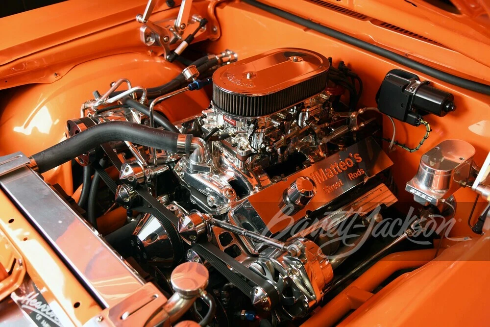 1971 Chevrolet Nova 3rd Gen - Image 22 of 31