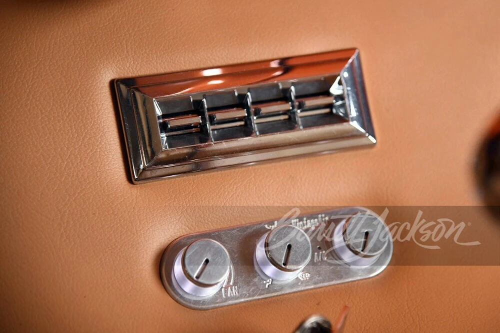 1971 Chevrolet Nova 3rd Gen - Image 29 of 31