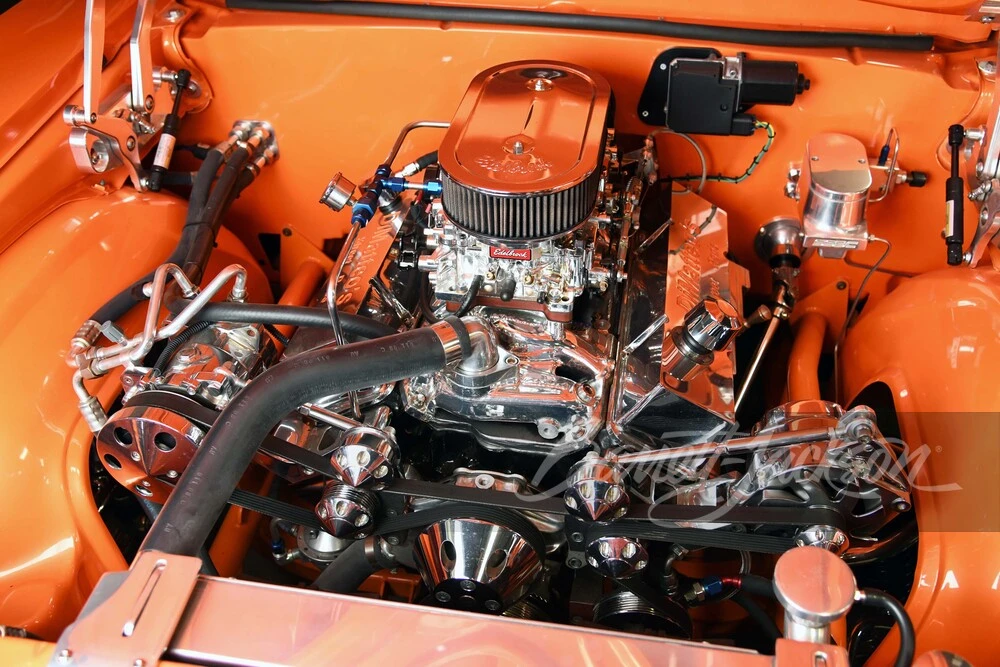 1971 Chevrolet Nova 3rd Gen - Image 2 of 27