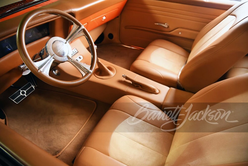 1971 Chevrolet Nova 3rd Gen - Image 3 of 27
