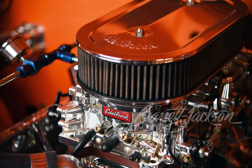 1971 Chevrolet Nova 3rd Gen - Image 7 of 27
