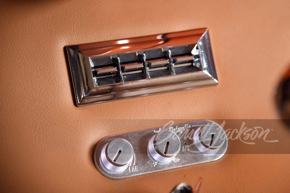 1971 Chevrolet Nova 3rd Gen - Image 10 of 27