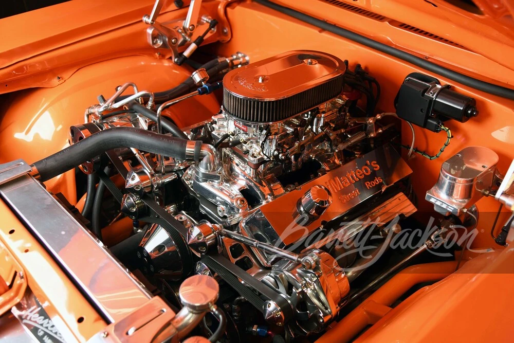 1971 Chevrolet Nova 3rd Gen - Image 17 of 27