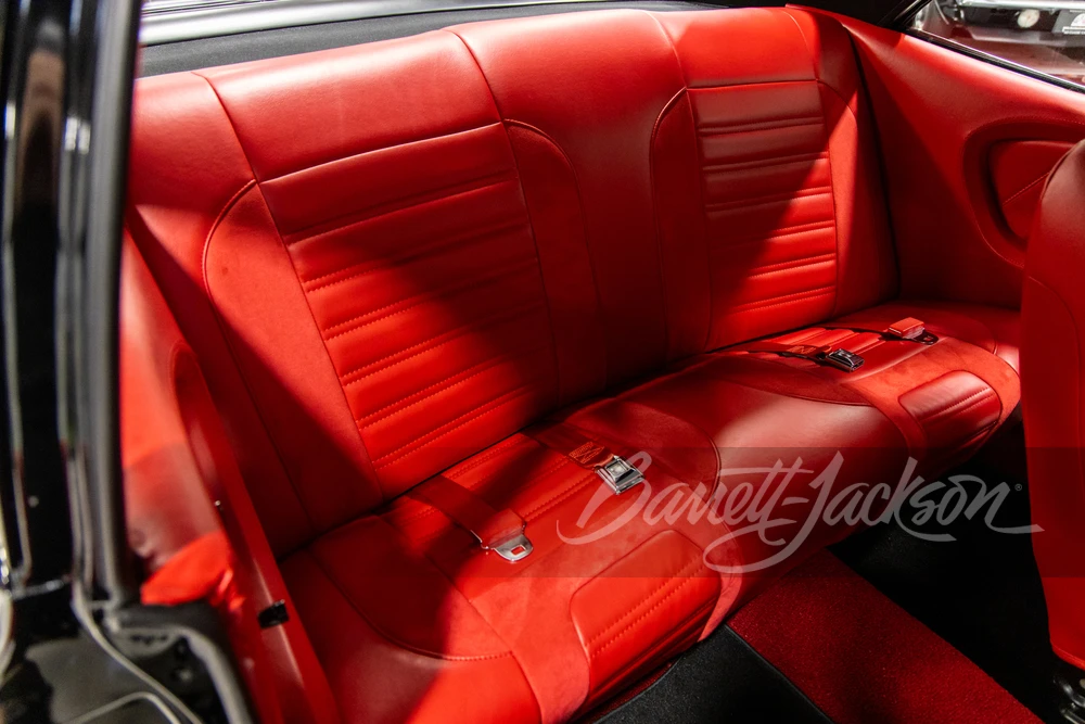 1971 Chevrolet Nova 3rd Gen - Image 12 of 31