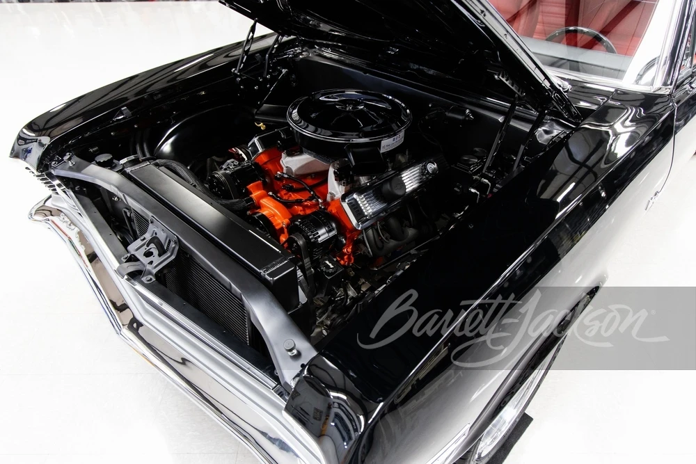 1971 Chevrolet Nova 3rd Gen - Image 15 of 31